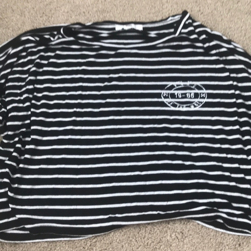 VANS T-SHIRT